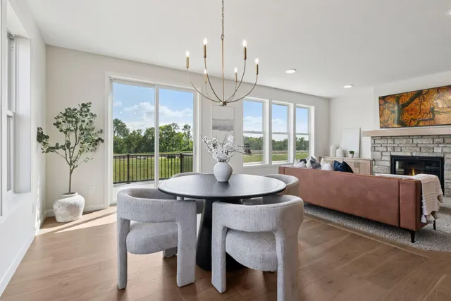 $714,900 | 18612 Icebox Lane, Lakeville, MN 55044