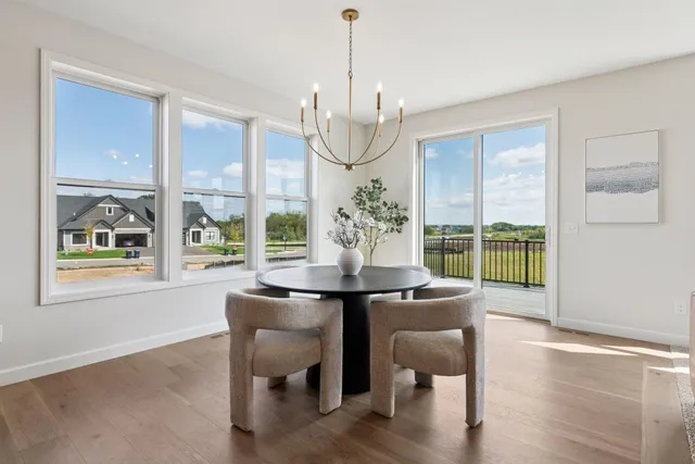 $714,900 | 18612 Icebox Lane, Lakeville, MN 55044