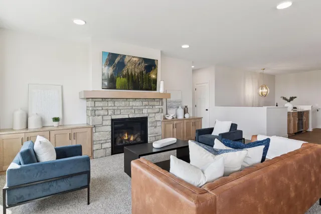 $714,900 | 18612 Icebox Lane, Lakeville, MN 55044