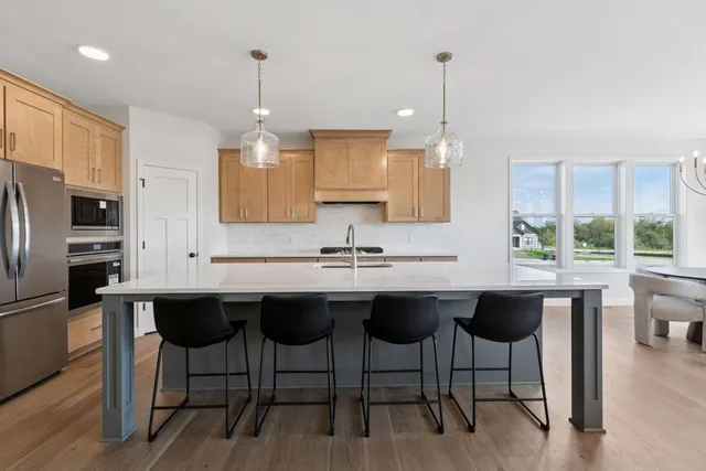 $714,900 | 18612 Icebox Lane, Lakeville, MN 55044