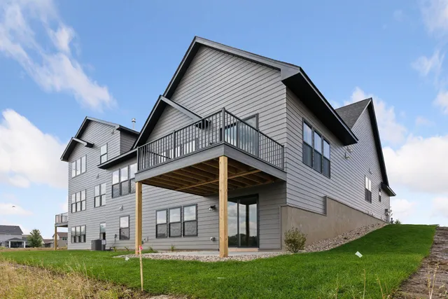 $714,900 | 18612 Icebox Lane, Lakeville, MN 55044