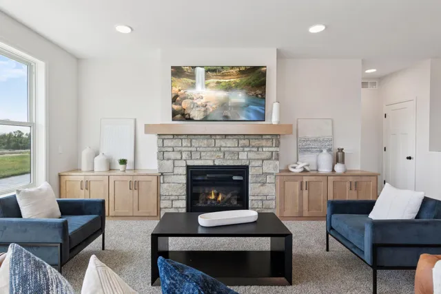 $714,900 | 18612 Icebox Lane, Lakeville, MN 55044