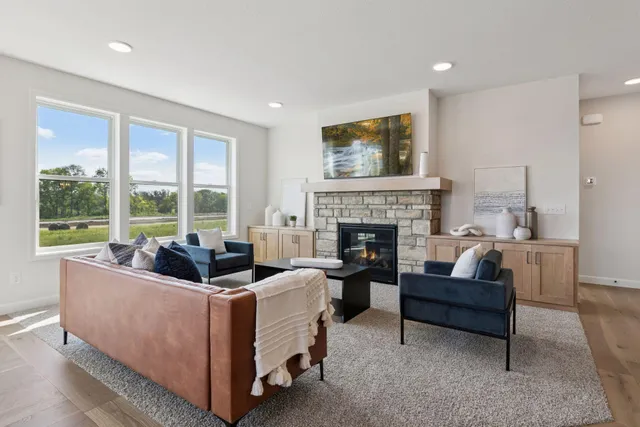 $714,900 | 18612 Icebox Lane, Lakeville, MN 55044