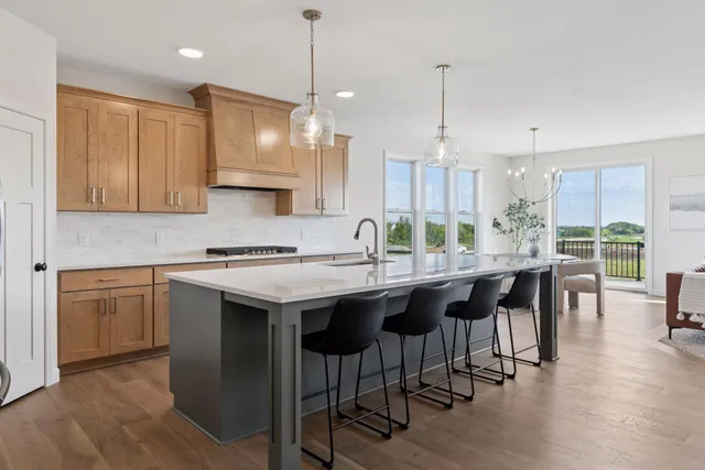 $714,900 | 18612 Icebox Lane, Lakeville, MN 55044