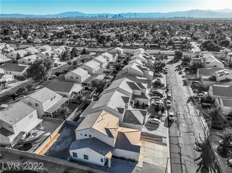 5985 Reflection Point Court Las Vegas, NV 89110 - Photo 11 of 12