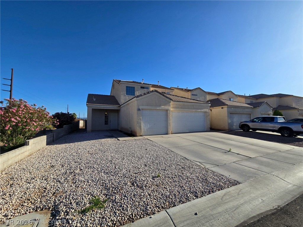 5985 Reflection Point Court Las Vegas, NV 89110 - Photo 2 of 12