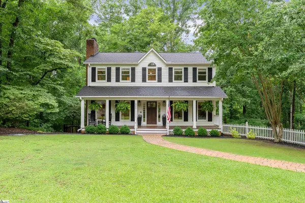 $575,000 | 305 Bent Oak Lane, Central, SC 29630