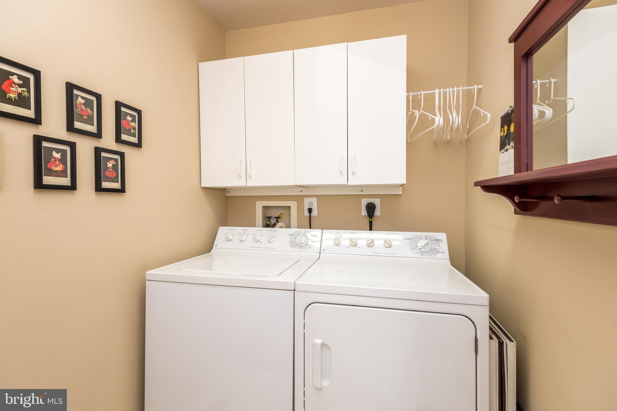 5077 Raintree Court Doylestown, PA 18902 - Photo 14 of 28 1st floor Laundry Room