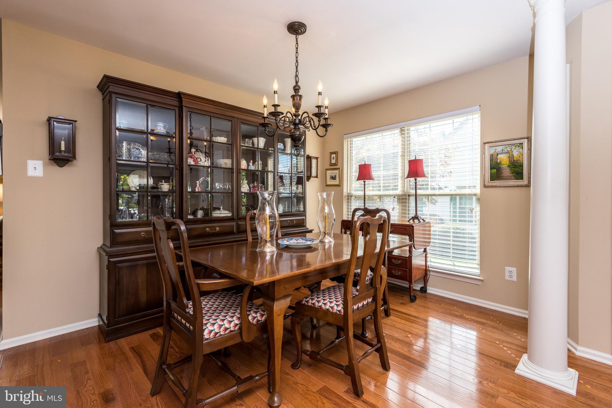 5077 Raintree Court Doylestown, PA 18902 - Photo 3 of 28 Dining Room