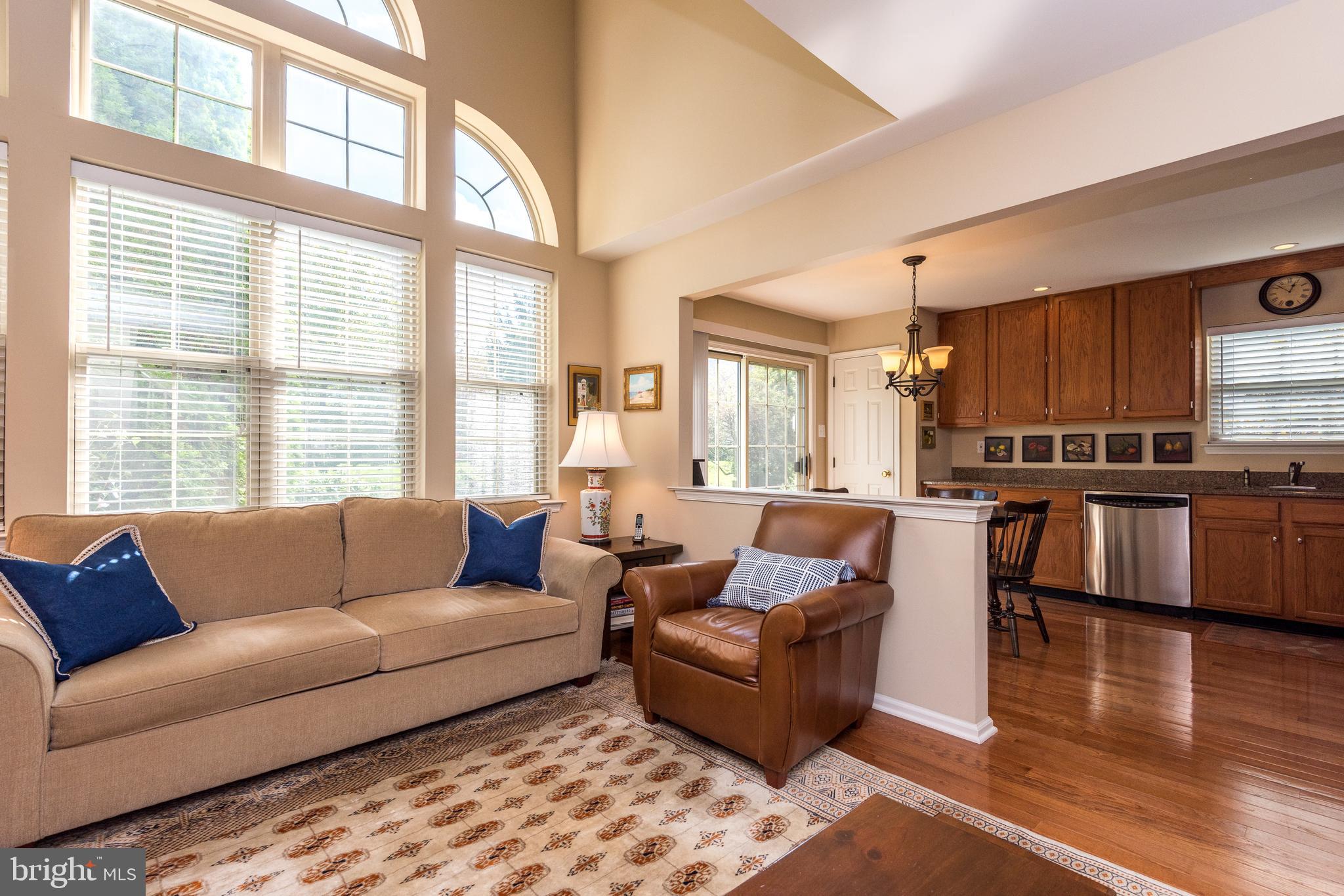 5077 Raintree Court Doylestown, PA 18902 - Photo 8 of 28 Family Room