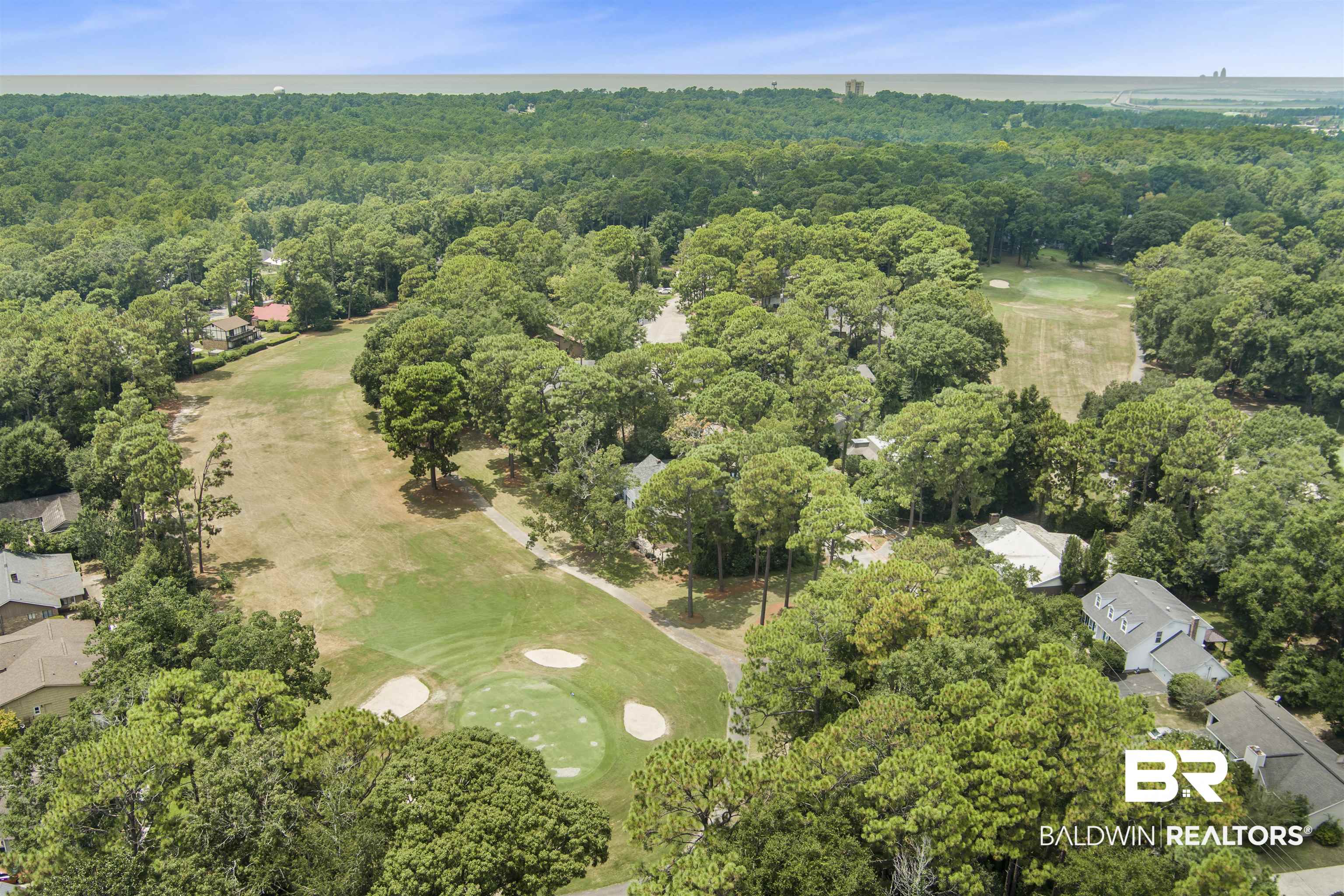108 Cameron Circle Daphne, AL 36526 - Photo 29 of 31 Golf Course