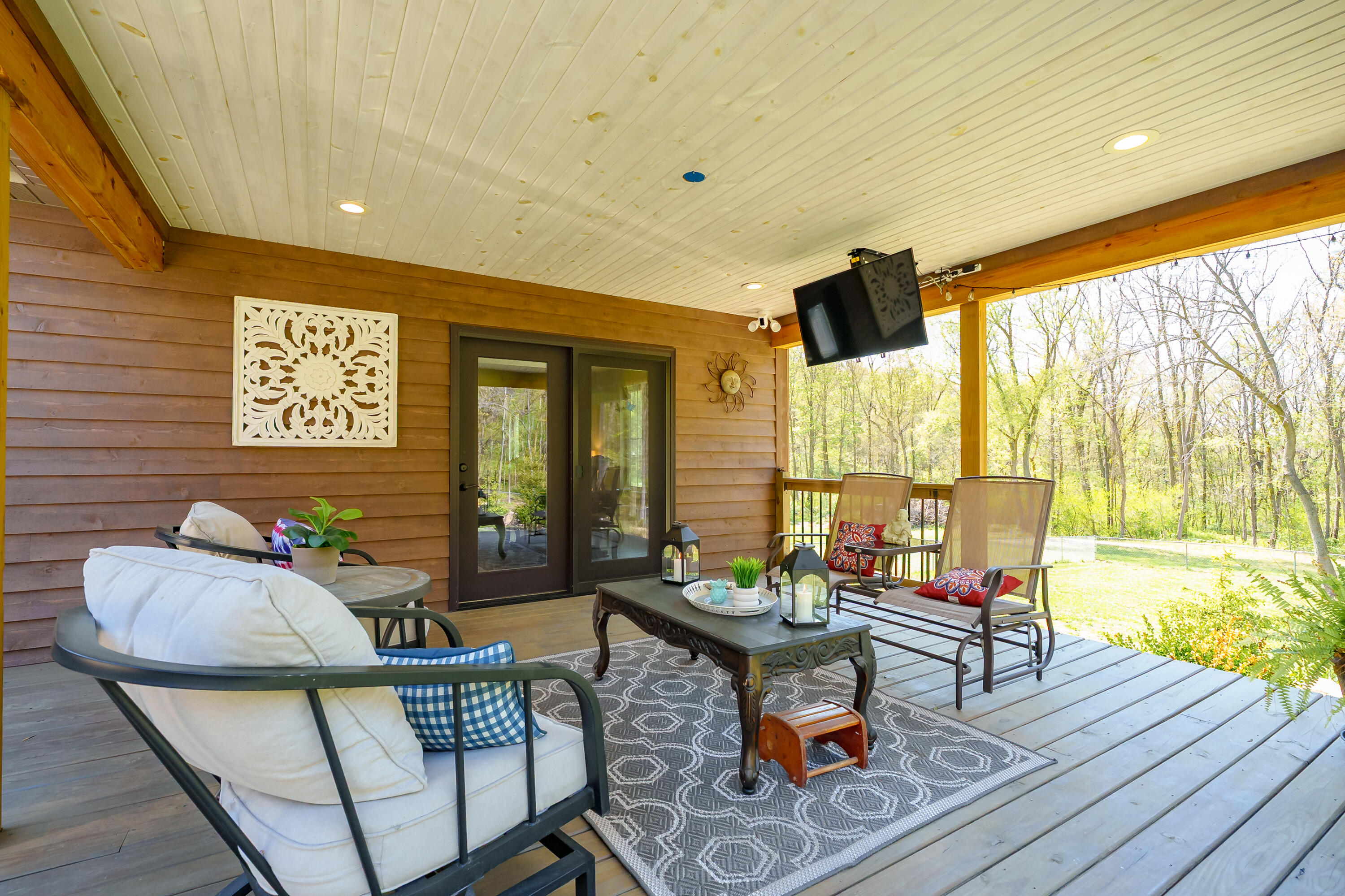 9797 Graham Road Plainwell, MI 49080 - Photo 6 of 59 Graham Rd 9797 Plainwell 49080-37