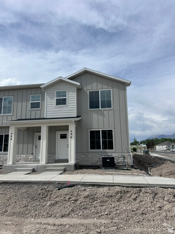 496 East 650 North, Unit 76 Salem, UT 84653 - Photo 1 of 1