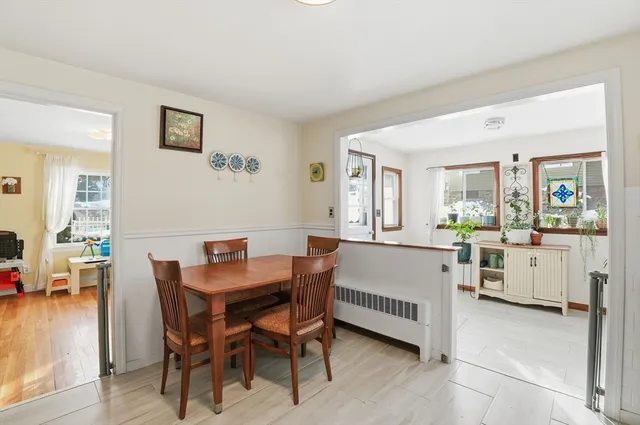 $389,900 | 17 Goucher Avenue, Worcester, MA 01605