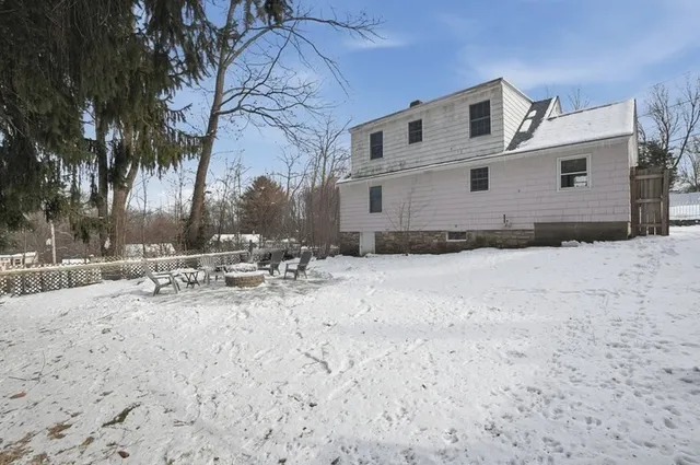 $389,900 | 17 Goucher Avenue, Worcester, MA 01605