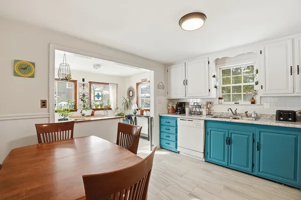 $415,000 | 17 Goucher Avenue, Worcester, MA 01605