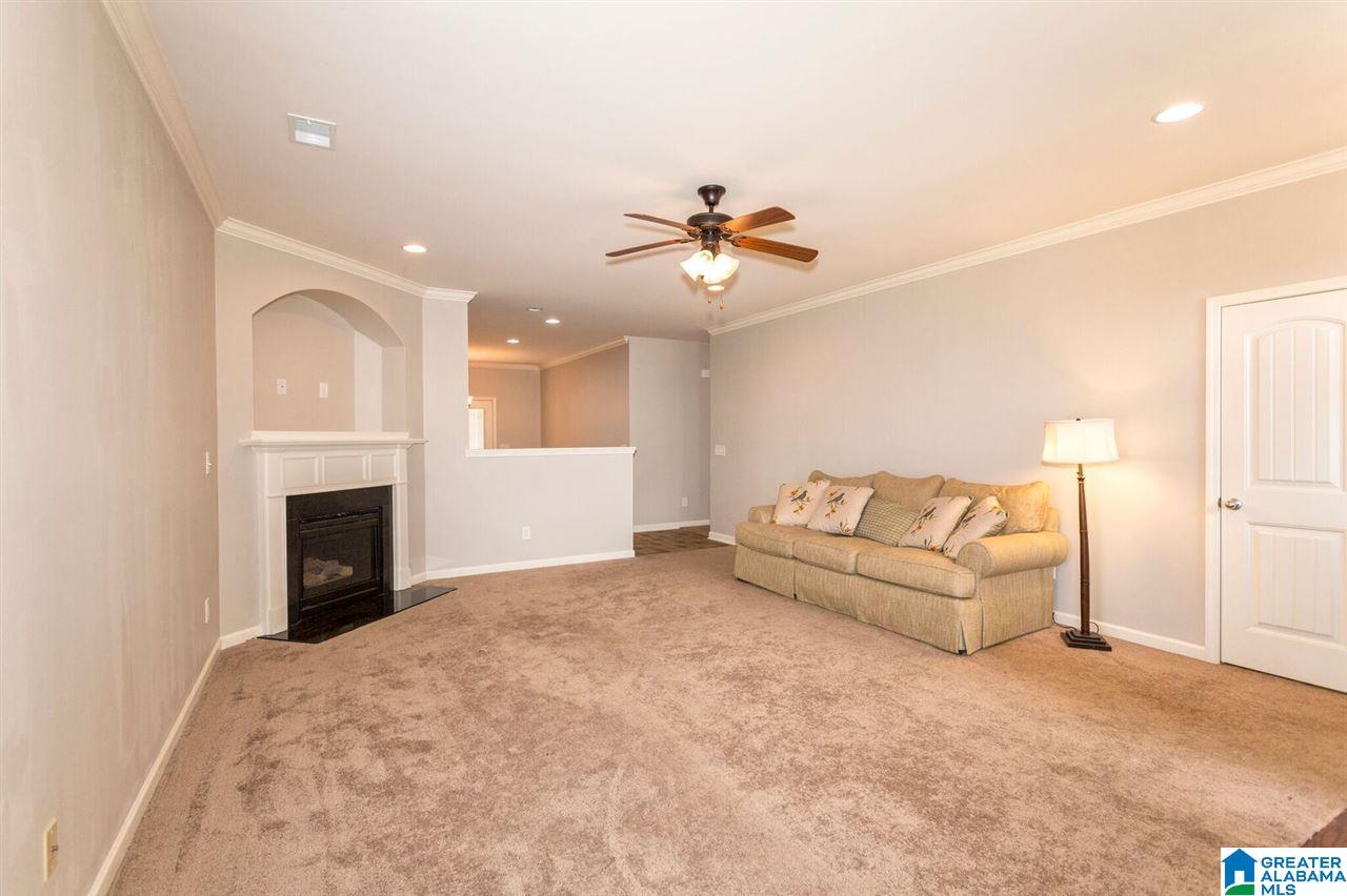 22822 Rimbred Court McCalla, AL 35111 - Photo 3 of 30