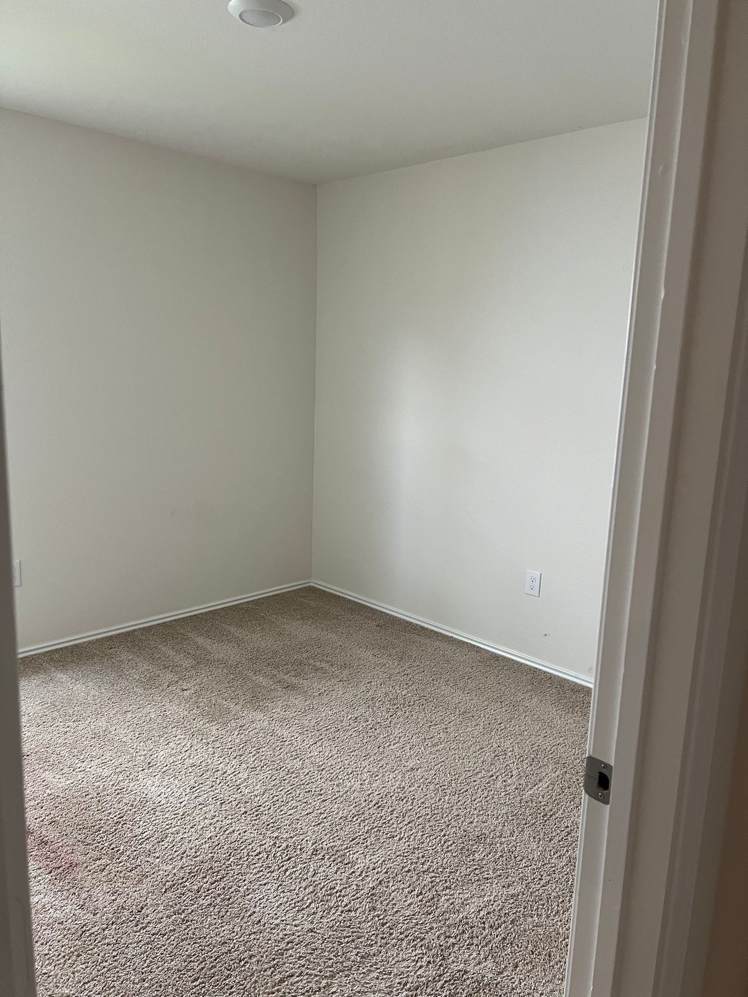 14901 Bajada Rd Manor Manor, TX 78653 - Photo 6 of 14 a view of empty room