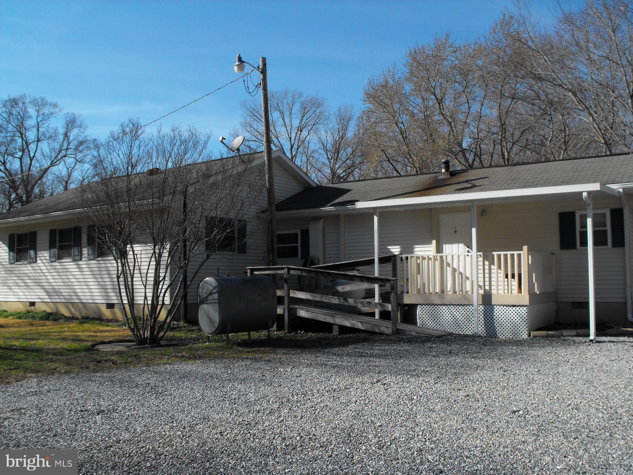 1912 Henry Cowgill Road Camden Wyoming, DE 19934 - Photo 2 of 28
