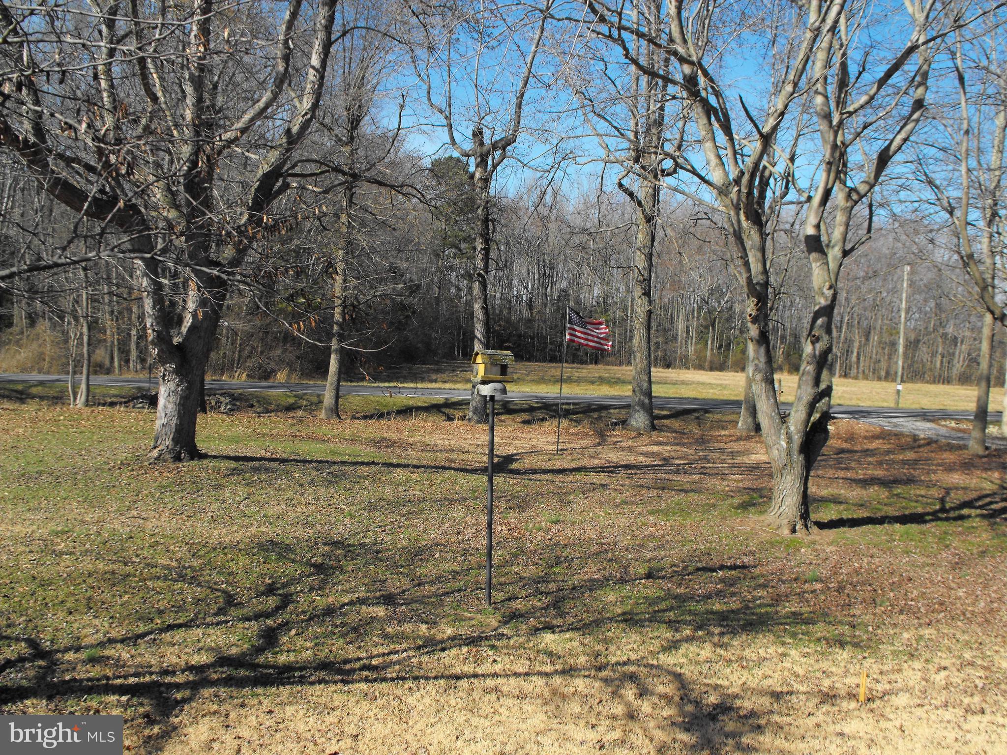 1912 Henry Cowgill Road Camden Wyoming, DE 19934 - Photo 24 of 28