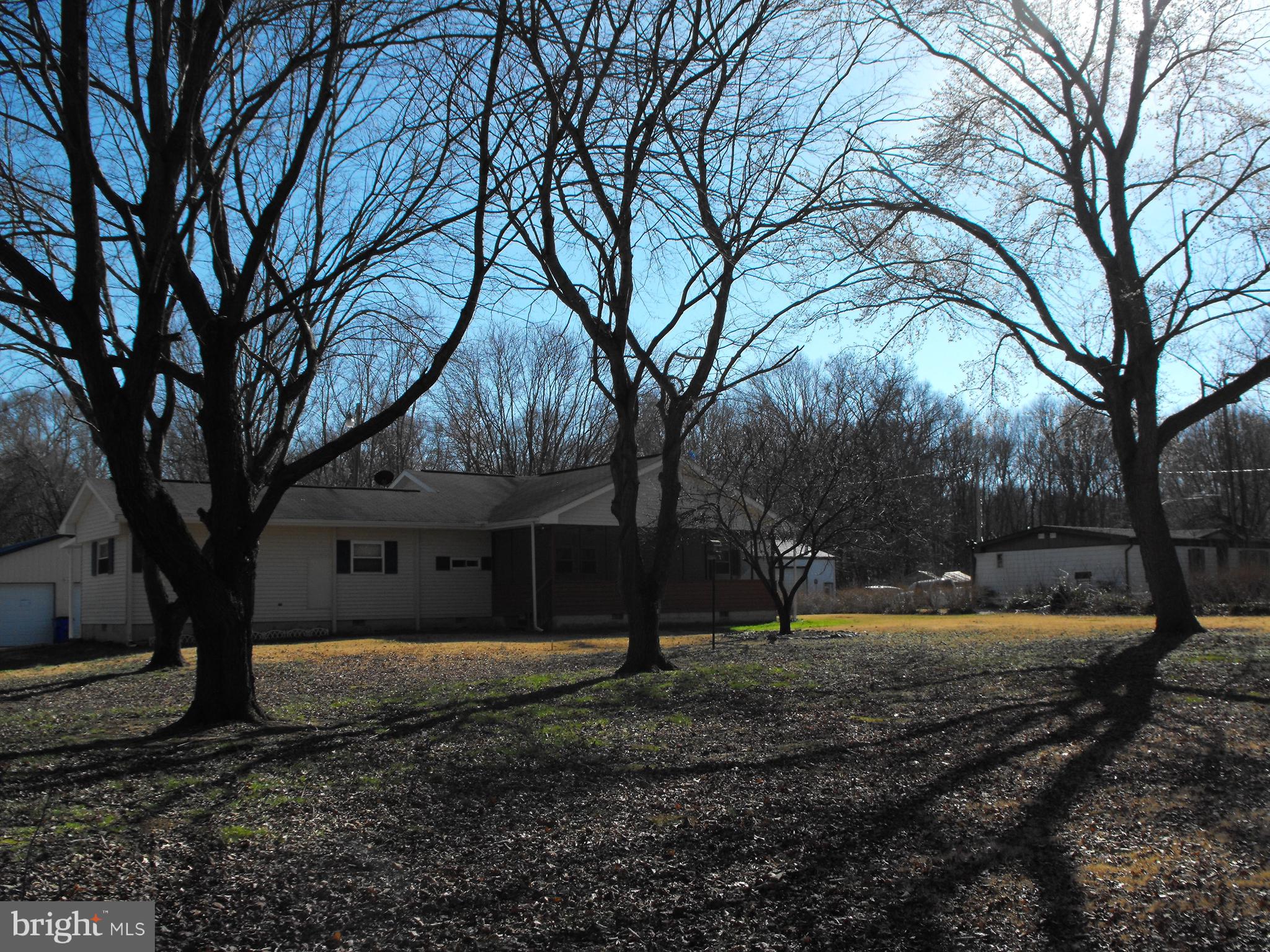 1912 Henry Cowgill Road Camden Wyoming, DE 19934 - Photo 25 of 28