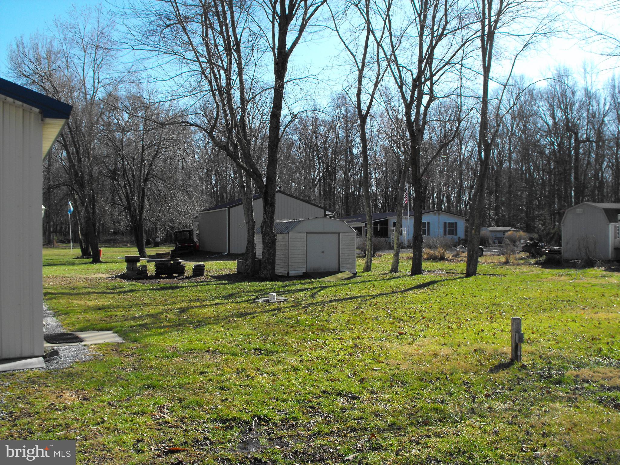 1912 Henry Cowgill Road Camden Wyoming, DE 19934 - Photo 27 of 28