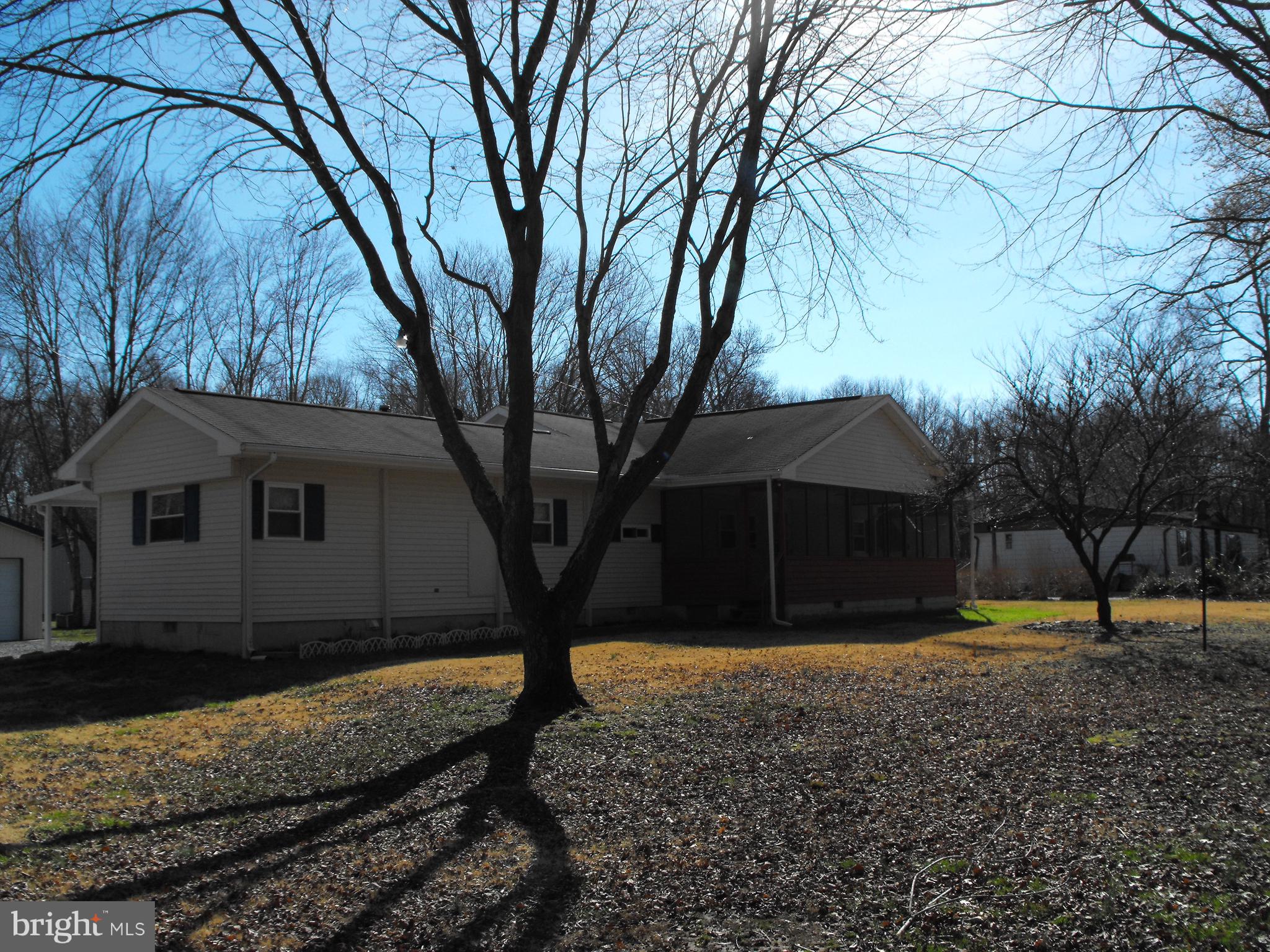 1912 Henry Cowgill Road Camden Wyoming, DE 19934 - Photo 5 of 28
