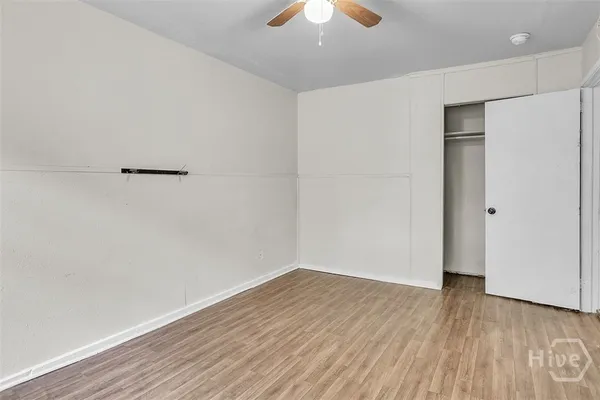 $1,400 | 1013 Carroll Street, Savannah, GA 31415