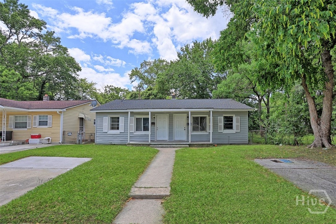 1013 Carroll Street Savannah, GA 31415 - Photo 19 of 23