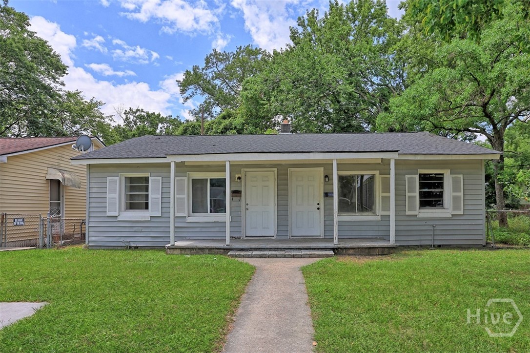 1013 Carroll Street Savannah, GA 31415 - Photo 20 of 23