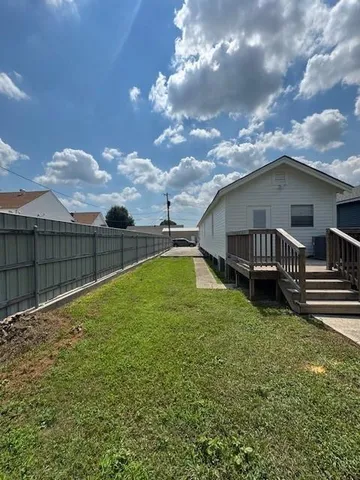 $1,900 | 1011 9th Street, Gretna, LA 70053