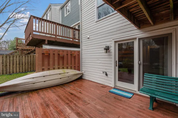$465,000 | 6008 Cedar Wood Drive, Columbia, MD 21044