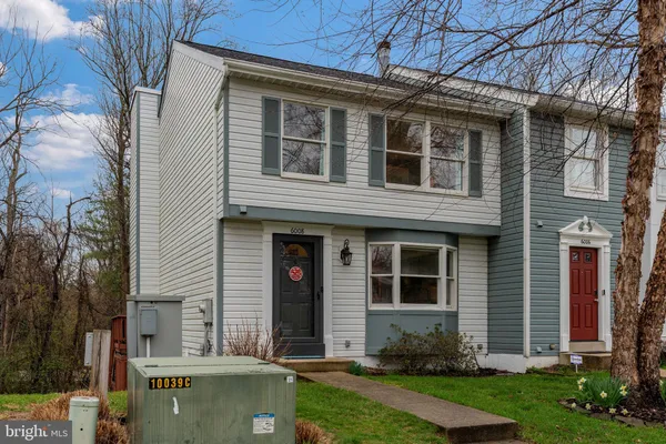$465,000 | 6008 Cedar Wood Drive, Columbia, MD 21044