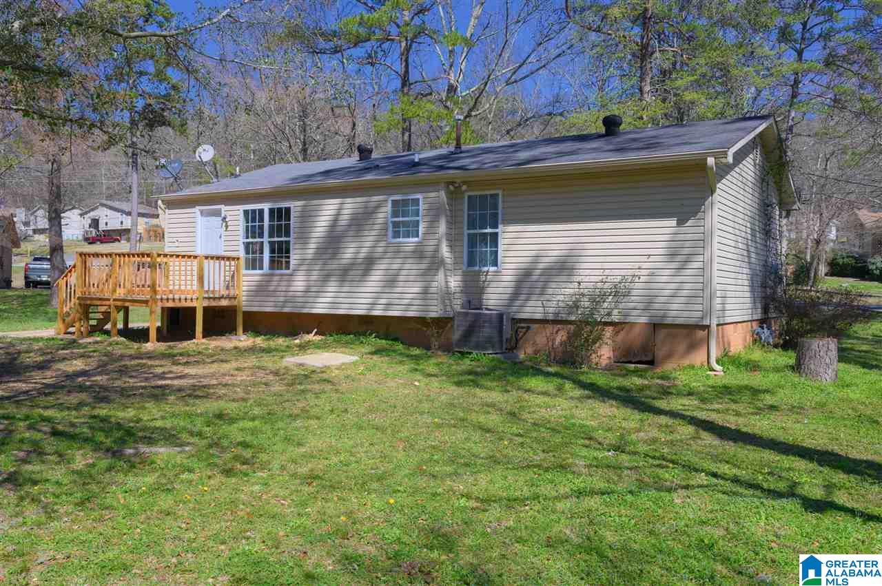 6011 Dewey Heights Road Pinson, AL 35126 - Photo 7 of 24