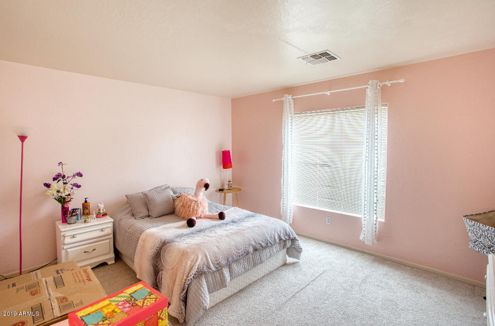 43701 West Cowpath Road Maricopa, AZ 85138 - Photo 12 of 19 Bedroom 2