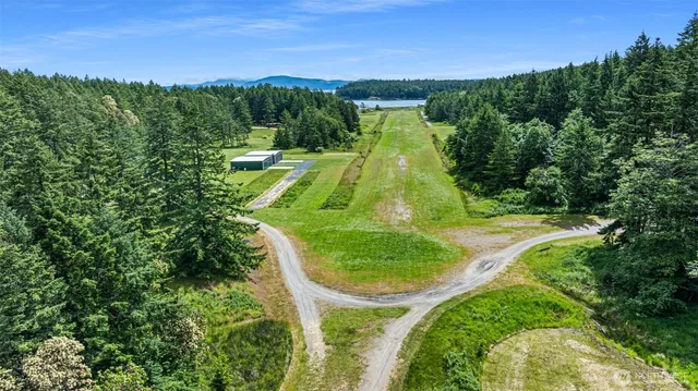 $450,000 | 35 North Airport Way, Stuart Island, WA 98250