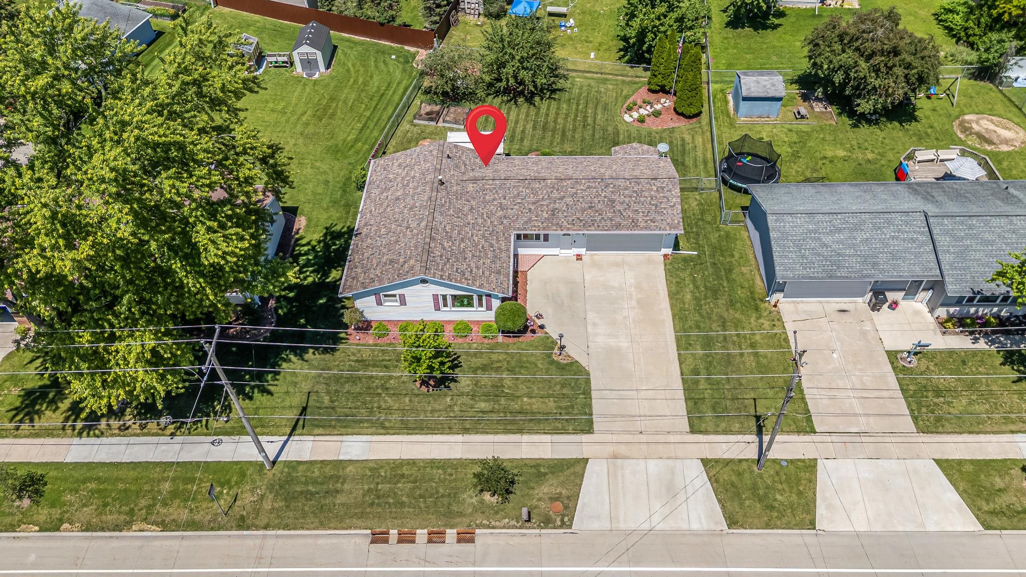 3600 East Newberry Street Appleton, WI 54915 - Photo 34 of 37