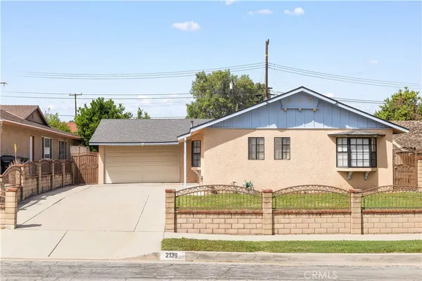 $898,000 | 2139 Vivero Drive, Rowland Heights, CA 91748