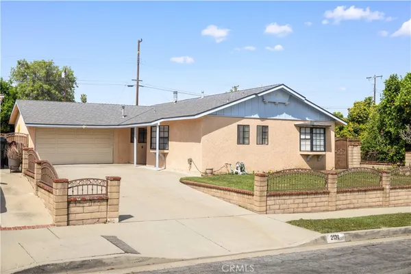 $898,000 | 2139 Vivero Drive, Rowland Heights, CA 91748