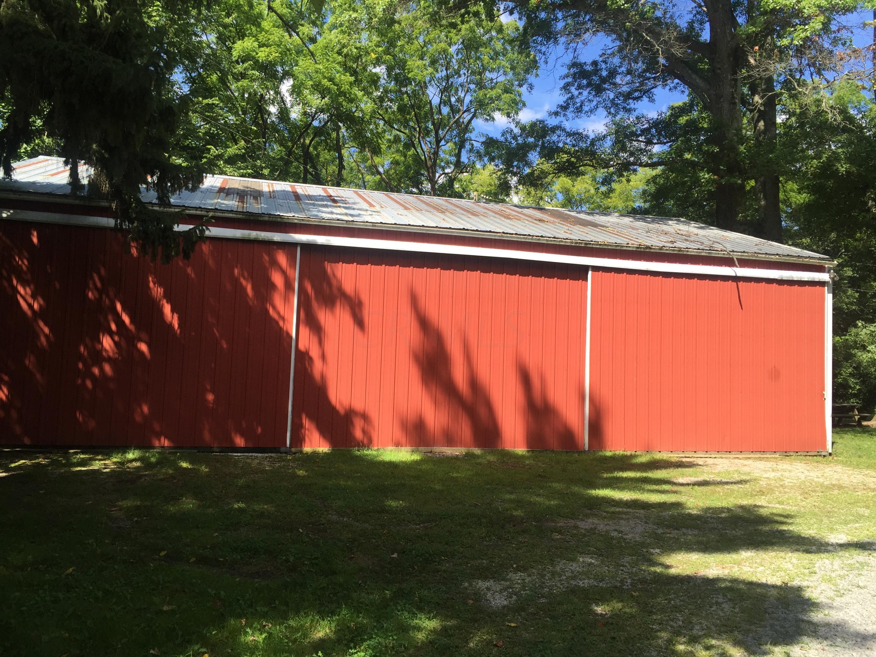 6275 Freeman Road Westerville, OH 43082 - Photo 28 of 29