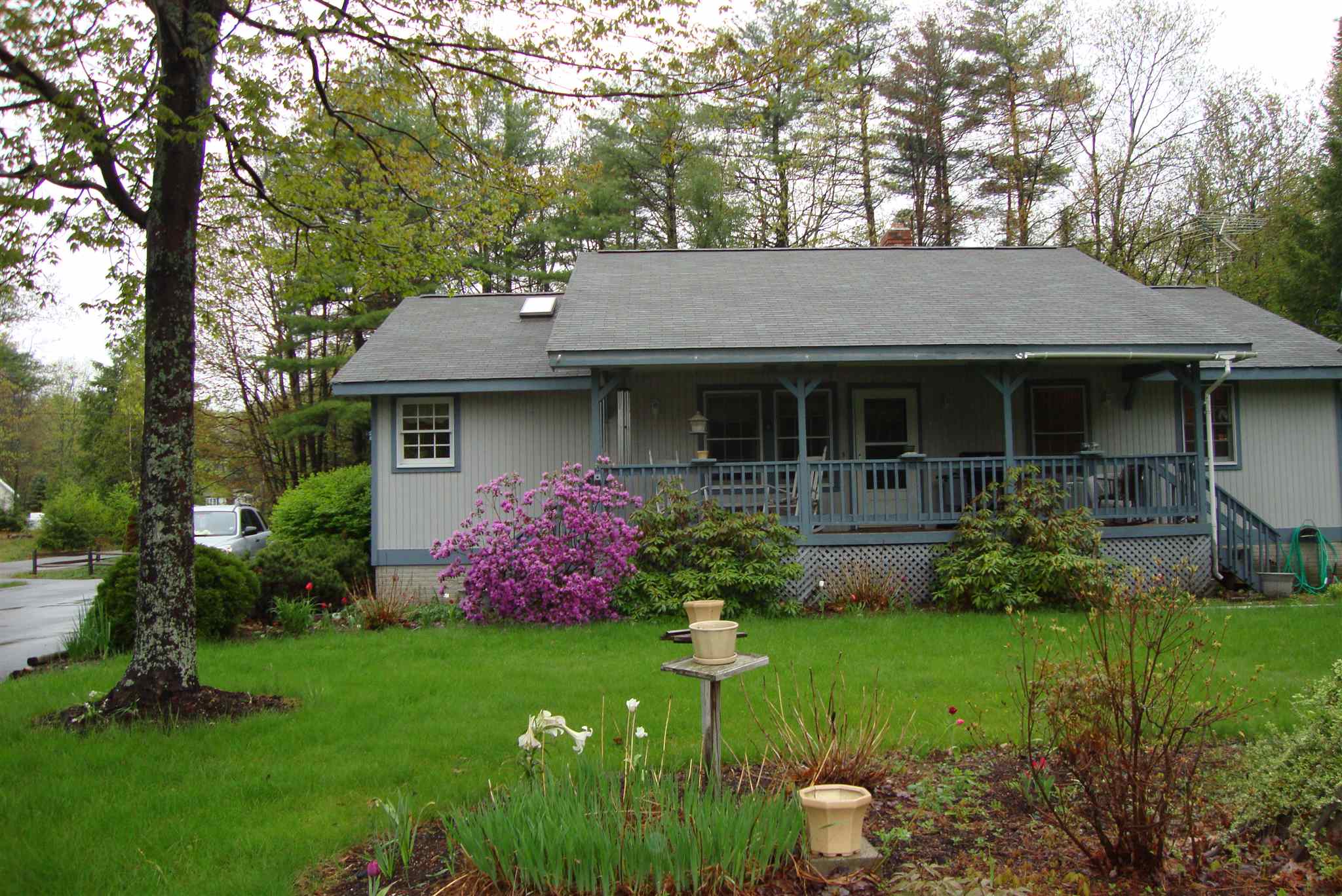 72 Tico Road Rindge, NH 03461 - Photo 1 of 16