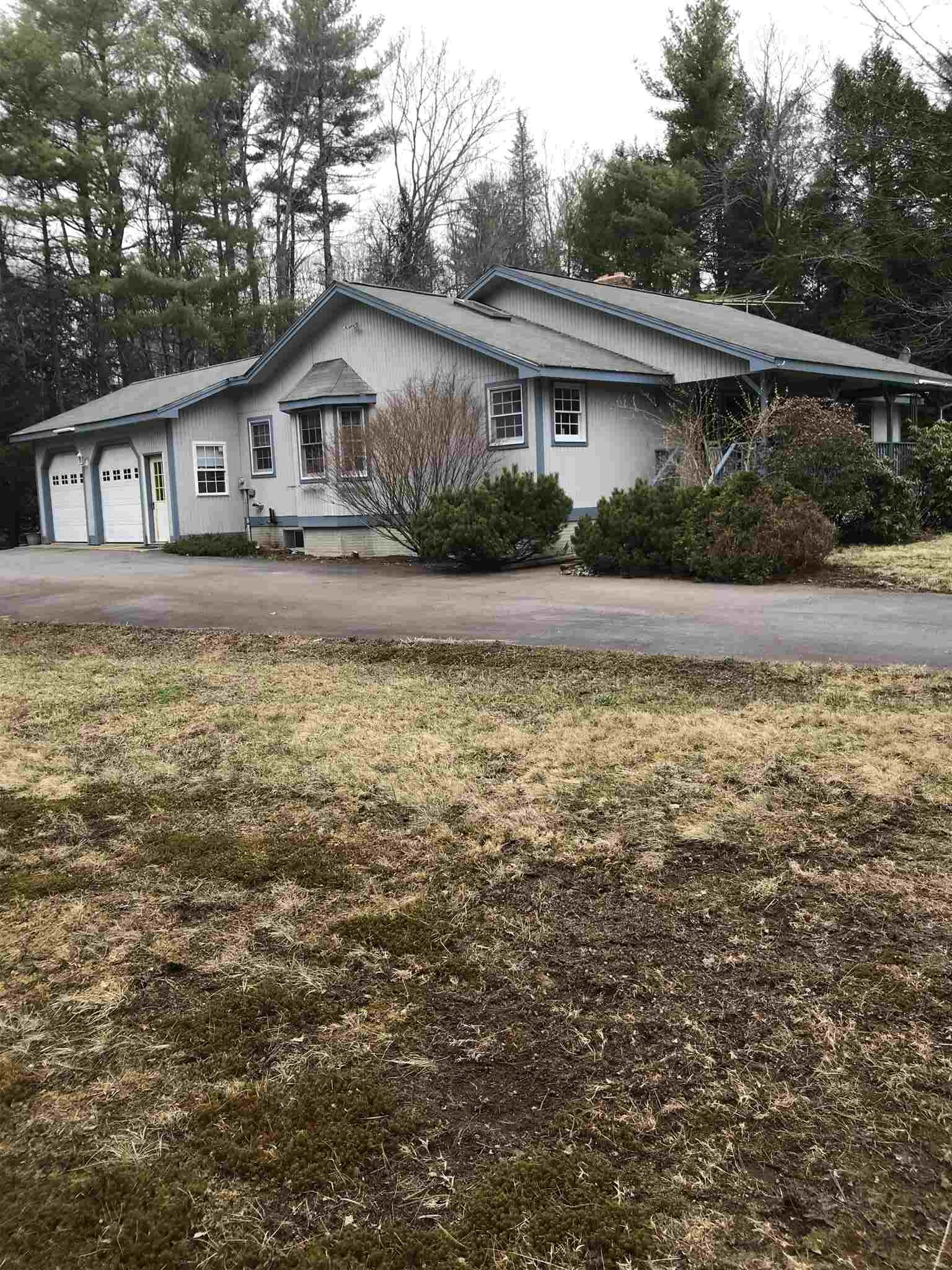72 Tico Road Rindge, NH 03461 - Photo 2 of 16