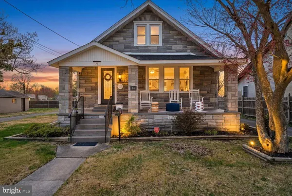 $389,999 | 36 Cressmont Avenue, Blackwood, NJ 08012