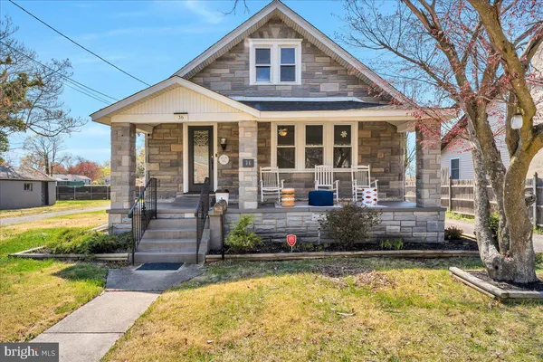 $389,999 | 36 Cressmont Avenue, Blackwood, NJ 08012