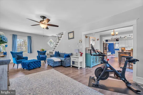 $389,999 | 36 Cressmont Avenue, Blackwood, NJ 08012