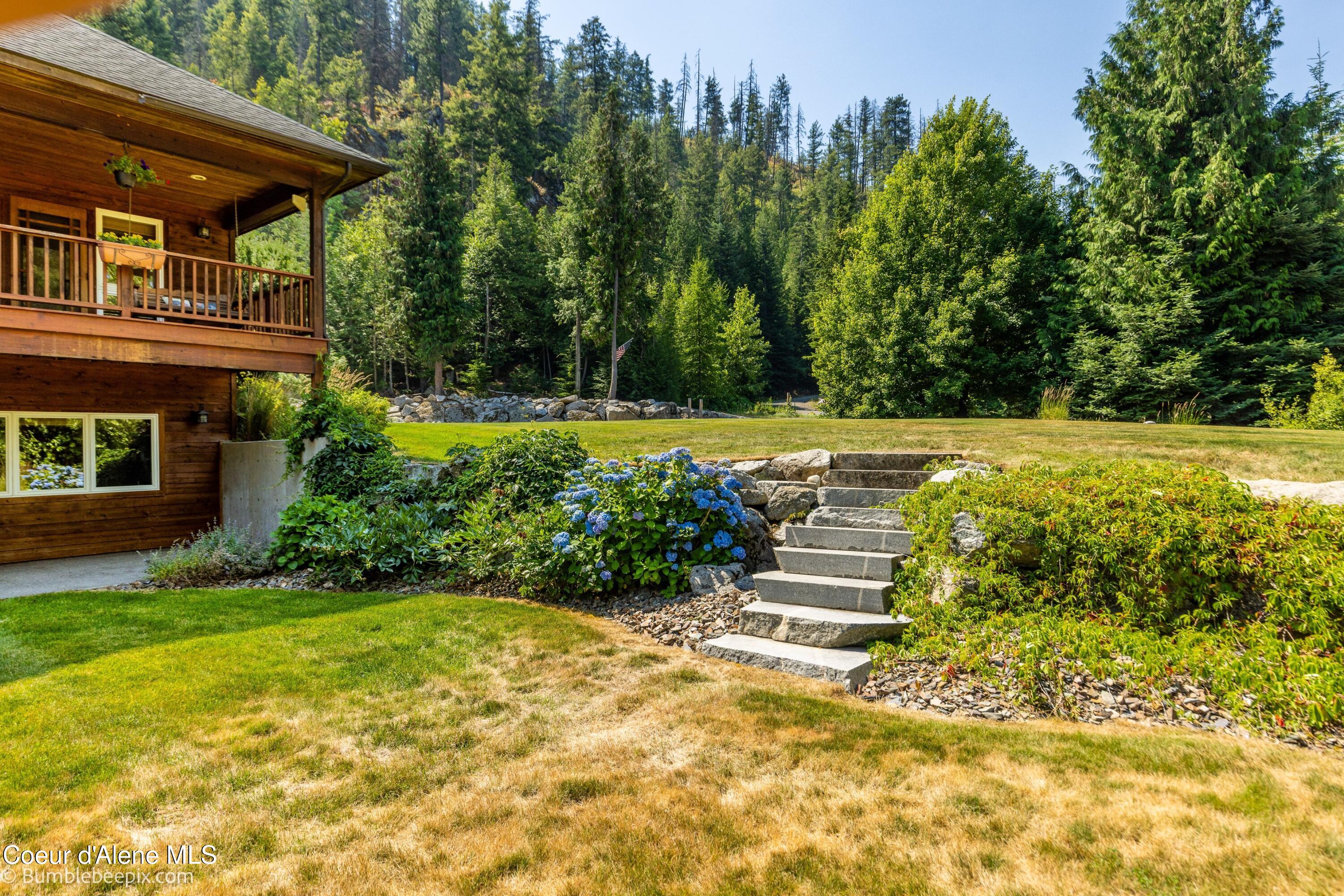 71 Buck Ridge Sagle, ID 83860 - Photo 46 of 82 029_bb193710-29_383