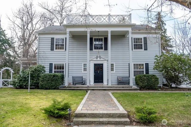 $1,025,000 | 1120 Home Avenue, Walla Walla, WA 99362