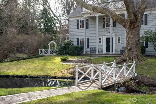 $1,025,000 | 1120 Home Avenue, Walla Walla, WA 99362