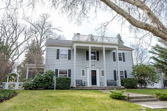 $1,025,000 | 1120 Home Avenue, Walla Walla, WA 99362