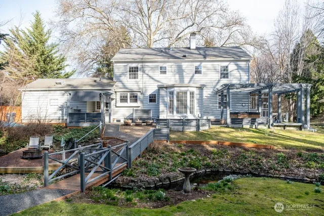 $1,025,000 | 1120 Home Avenue, Walla Walla, WA 99362